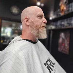 Avail Barbershop