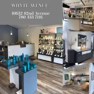 Aveda Avenue Salons