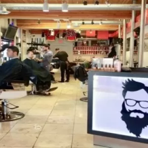  Avenue Barber