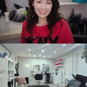 Awaken Hair Studio by Merissa (for ladies)