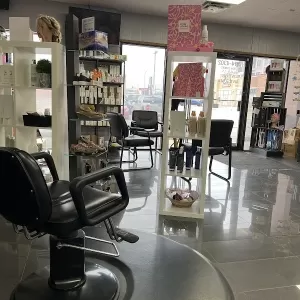 Awega Salon, SPA & Laser