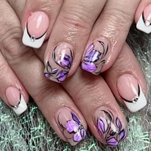 Awesome Nails