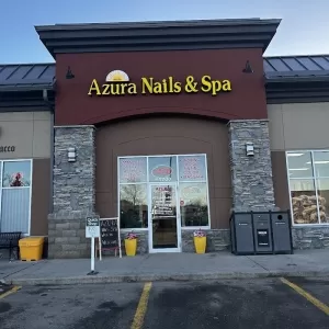 Azura Nails & Spa