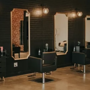 B&B Hair Co.