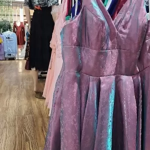 B & P Upscale Boutique