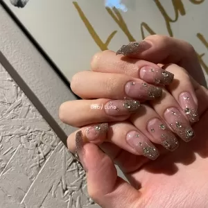 Baby Luna Nail Studio