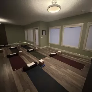 Baby's Breath Prenatal Yoga