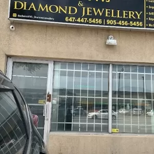 Bachems VVS & Diamond Jewellery