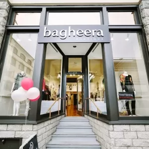 Bagheera Boutique