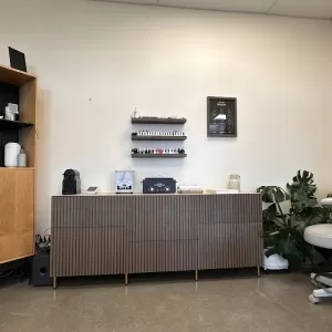 Bagirova Nails & Aesthetics