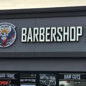 Bai’s Barbershop Ltd.