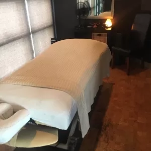 Balance Massage - West