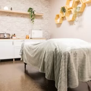 Balanced Hands Massage