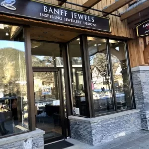 Banff Jewels