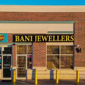Bani Jewellers