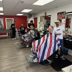 Bankview Barbershop