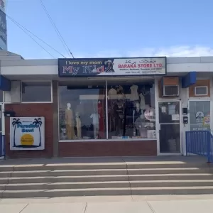 Baraka Stores