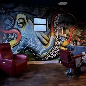 Barb's Barber Shop Inc.