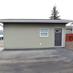 Barb's Wellness Services Inc.