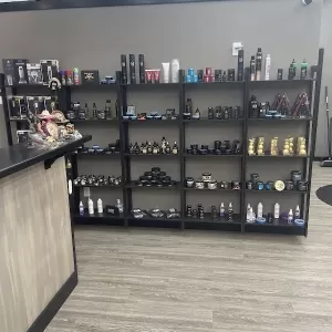 Barber aa