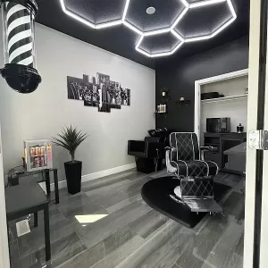 Barber Benson