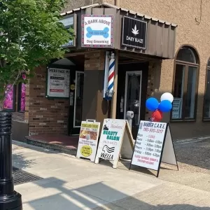 Barber C.A.R.E.