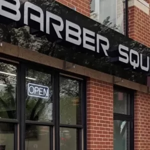 Barber Squad