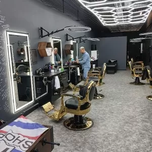 Barberista Barbershop