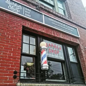 Barbershop 161
