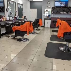 Barcelona Barber Shop