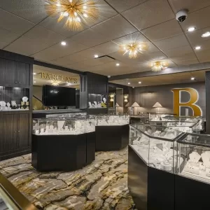 Barclay's Fine Jewellers