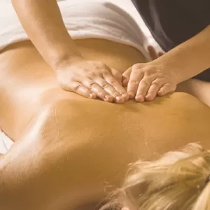 Barlow Holistic Wellness