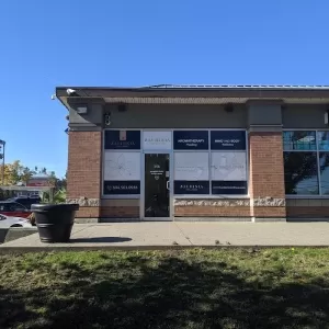 Bauhinia® Wellness & SQT® Beauty Headquarters, CANADA
