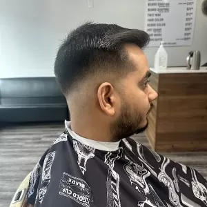 Bawa g barber shop