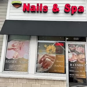 Bayside Nails & Spa