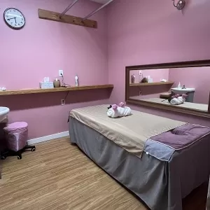 BB Studio Massage