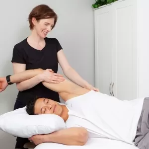Be Active Massage Therapy