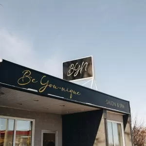 Be You-nique