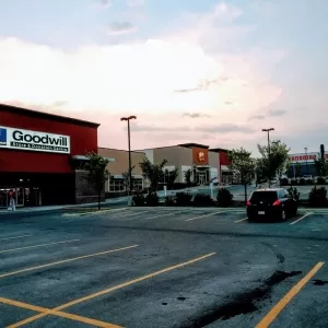 Beacon Heights Shopping Centre