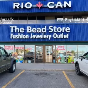 Bead Store Calgary