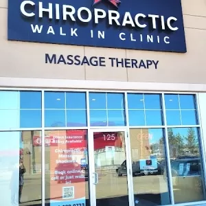 Beaumont Chiropractic & Massage Walk in - a Healthstar Clinic