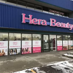 Beaute Hera / Hera Beauty