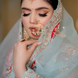 Beauty By Sukh Brar