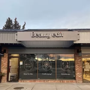 Beauty Edit Medical Aesthetics