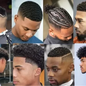 BEAUTY & THE BARBER