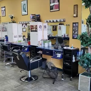 Beautyland Salon