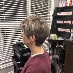 Bee You Hair Design