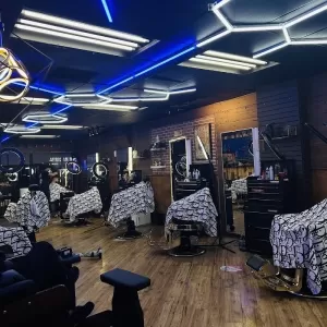 Beeba Boys Barber Shop