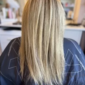 Bella Coiffure Hair Design By Brigitte