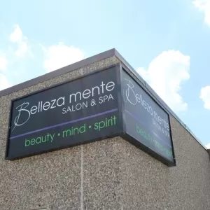 Belleza Mente Salon & Spa